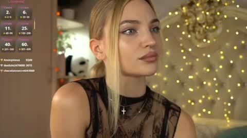 Melissa online show from 06.27.26