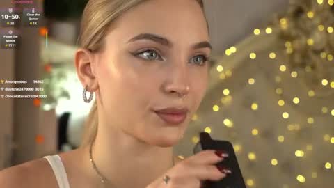 Melissa online show from 06.29.26
