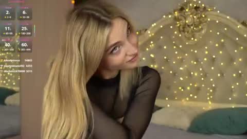 Melissa online show from 06.30.26
