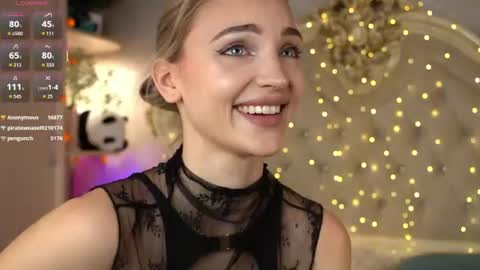 Melissa online show from 07.08.26