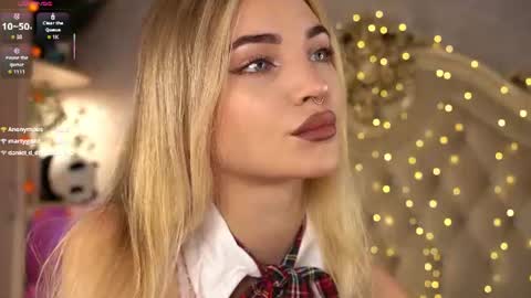 Melissa online show from 07.13.26
