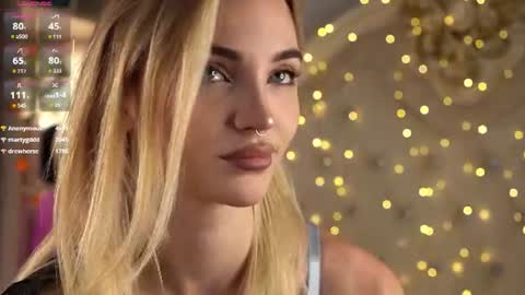 Melissa online show from 07.14.26