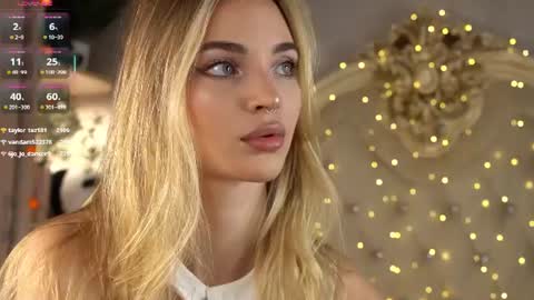 Melissa online show from 07.22.26