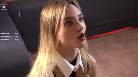 Melissa online show from 07.27.26