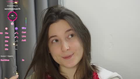 BeckyMartens come join me on    while im offline here  online show from 01.16.26