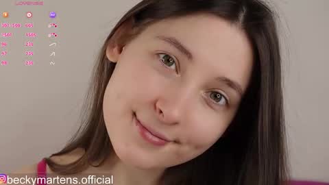 BeckyMartens come join me on    while im offline here  online show from 04.28.26