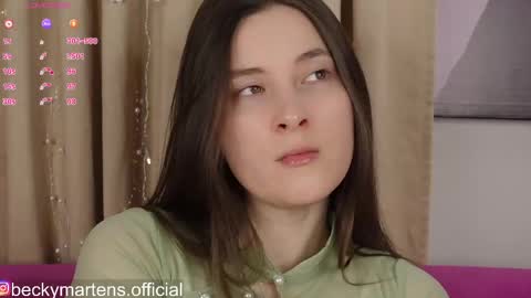 BeckyMartens come join me on    while im offline here  online show from 05.02.26