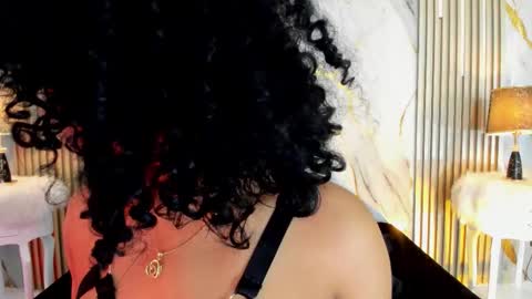 B E C K Y online show from 12.03.25