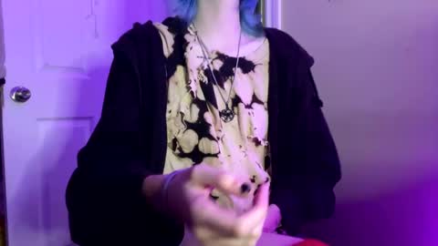 Beckytheclown online show from 12.08.24