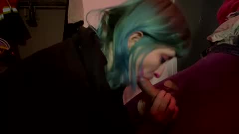 Beckytheclown online show from 12.08.24