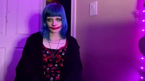 Beckytheclown online show from 12.26.24