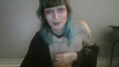 Beckytheclown online show from 01.10.26