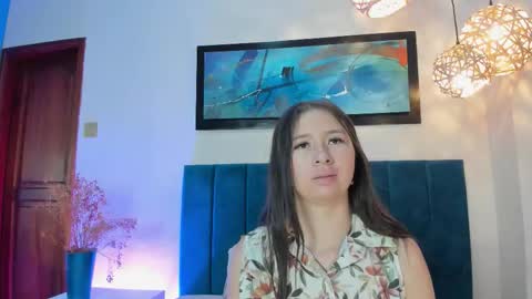 BeckyVidal online show from 11.08.25