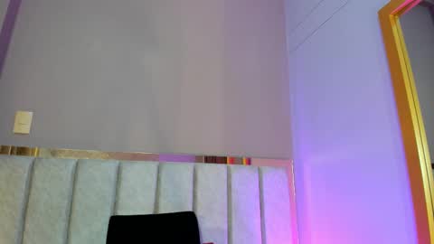 BeckyVidal online show from 12.01.25