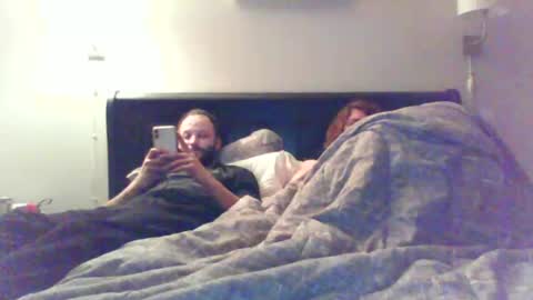 Snapshot of bedbandits chatting on 12.07.24 Bedbandits69 online show from 12.07.24