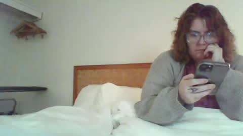 Snapshot of bedbandits chatting on 01.25.25 Bedbandits69 online show from 01.25.25