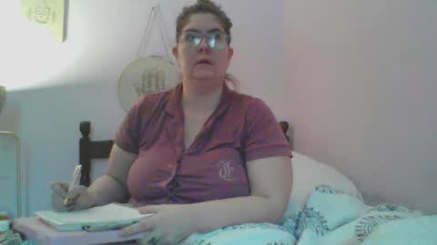 Snapshot of bedbandits chatting on 03.02.25 Bedbandits69 online show from 03.02.25