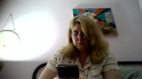 Snapshot of bedbandits chatting on 10.27.25 Bedbandits69 online show from 10.27.25