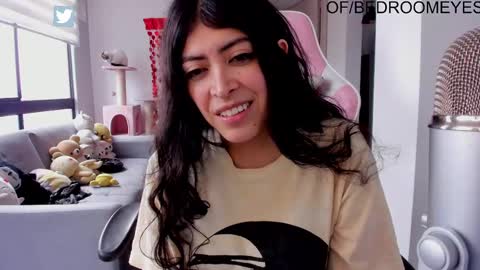 Amber UwU IM MOVING AND IS CRAZY ILL BE BACK VERY SOON 3 MISS YA ALREADY online show from 02.25.25