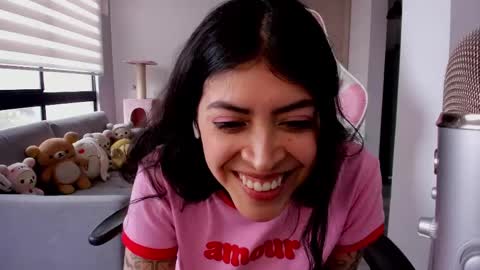 Amber UwU IM MOVING AND IS CRAZY ILL BE BACK VERY SOON 3 MISS YA ALREADY online show from 03.07.25