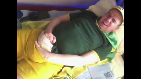 Bedwetboys online show from 02.01.26