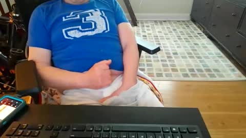 Bedwetboys online show from 04.19.26