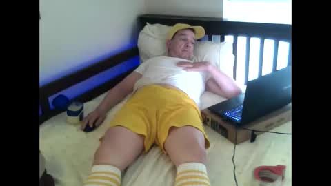 Bedwetboys online show from 05.22.26