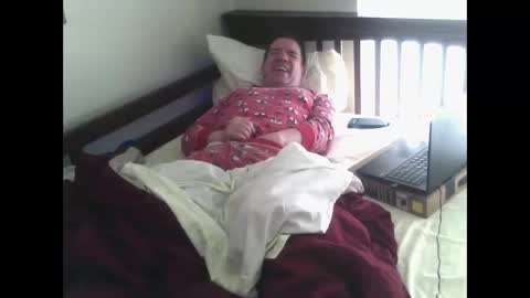 Bedwetboys online show from 05.26.26