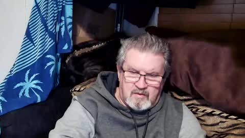 David online show from 12.10.24