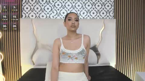 BELLA online show from 10.21.25