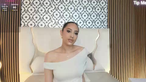 BELLA online show from 10.23.25