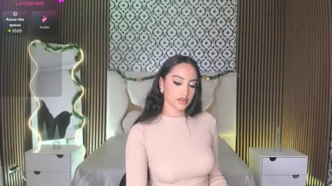 BELLA online show from 11.25.25