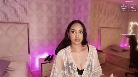 BELLA online show from 11.26.25