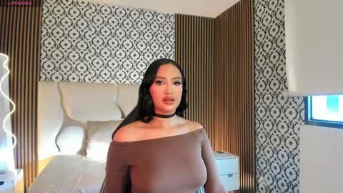 BELLA online show from 04.22.26
