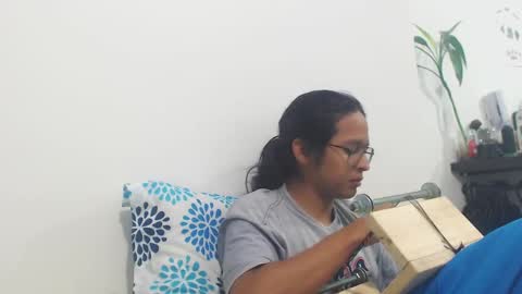 Alex online show from 11.13.25