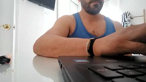 Snapshot of beerman198710 chatting on 02.20.25 beerman198710 online show from 02.20.25