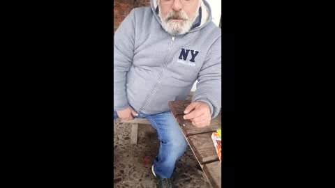 Snapshot of beers19 chatting on 02.03.26 beers19 online show from 02.03.26