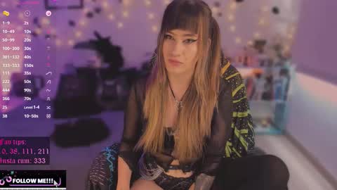       online show from 10.16.25