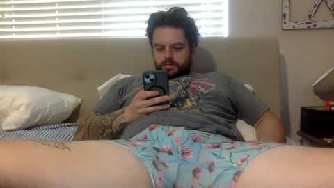 Snapshot of beginnersluck111 chatting on 10.03.25 Beginners Luck online show from 10.03.25