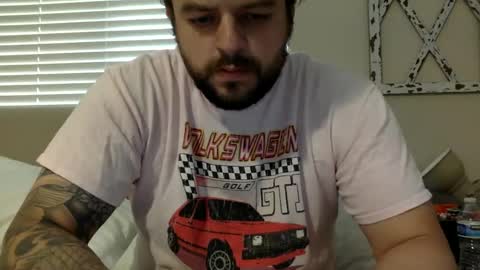 Snapshot of beginnersluck111 chatting on 10.05.25 Beginners Luck online show from 10.05.25