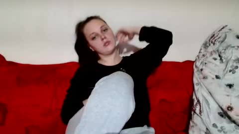 fuckharddadyback online show from 01.30.25