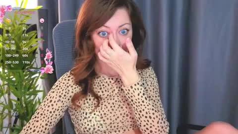 Nina online show from 02.04.26