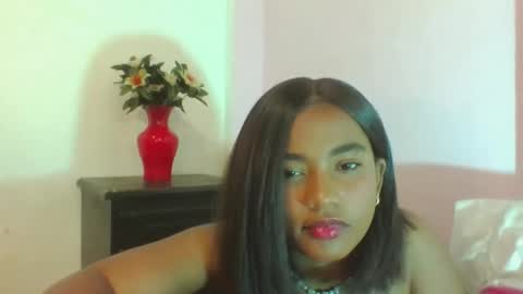 Behla Rouseh online show from 03.17.26