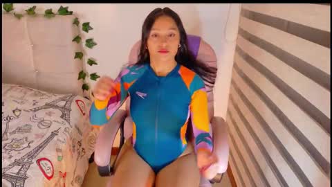 Snapshot of being__evil chatting on 10.28.25 being__evil online show from 10.28.25