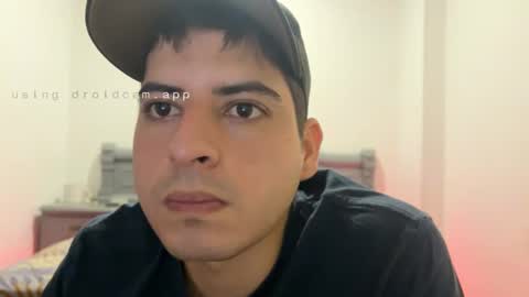 Snapshot of bejaweb0 chatting on 10.18.25 Joseph online show from 10.18.25