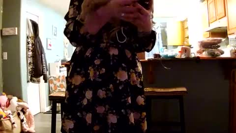 Snapshot of bekindbebrave chatting on 03.09.25 bekindbebrave online show from 03.09.25