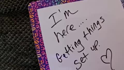 Snapshot of bekindbebrave chatting on 03.11.25 bekindbebrave online show from 03.11.25