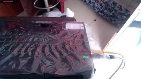 Snapshot of bekkasquirt chatting on 03.08.25 bekkasquirt online show from 03.08.25