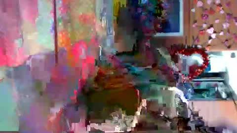 Snapshot of bekkasquirt chatting on 03.10.25 bekkasquirt online show from 03.10.25