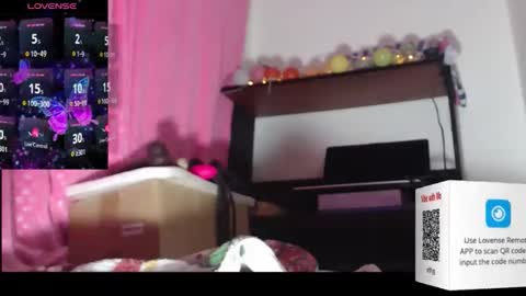 Snapshot of bekkasquirt chatting on 02.24.26 bekkasquirt online show from 02.24.26